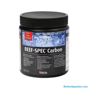 Red Sea Reef-Spec Carbon - carbone attivo 500 ml
