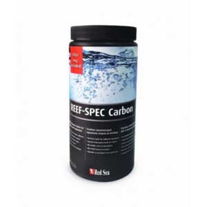 Red Sea Reef-Spec Carbon - Carbone attivo 1000 ml