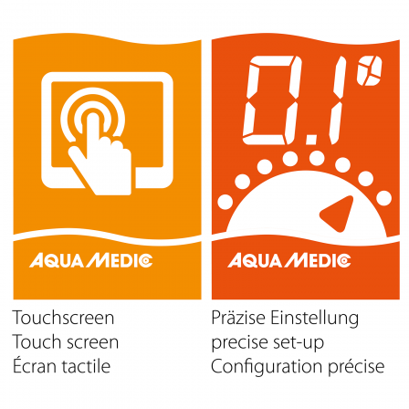 Aqua Medic T Controller Twin