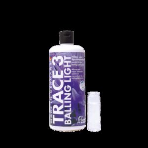 Fauna Marin Balling Trace 3 Metallic Health Fluorescent Effect 500 ml