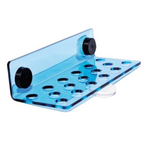 Fauna Marin - Coral Deck Set – Supporto in acrilico per 12 Talee