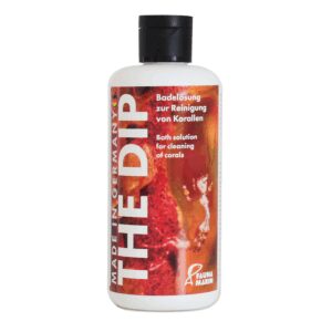 Fauna Marin The Dip 250ml - Soluzione per la Disinfezione dei Coralli