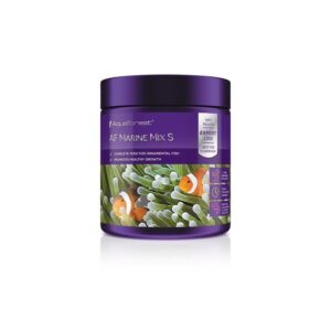 Aquaforest AF Marine Mix S 1mm 120g - Per Pesci Marini