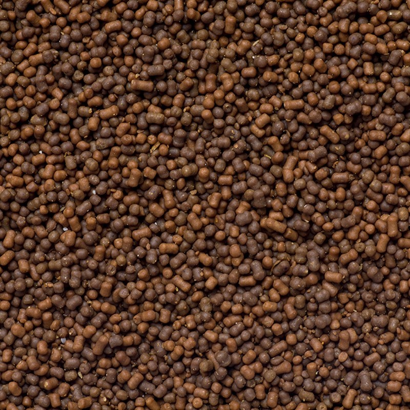 Aquaforest AF Marine Mix M 2mm 120g - Per Pesci Marini