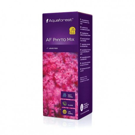 Aquaforest AF Phyto Mix 250
