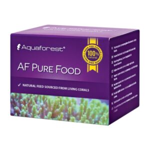 Aquaforest AF Pure Food 30gr
