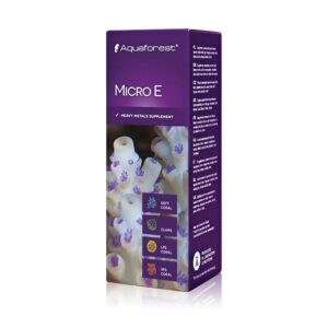 Aquaforest AF Micro E 50ml