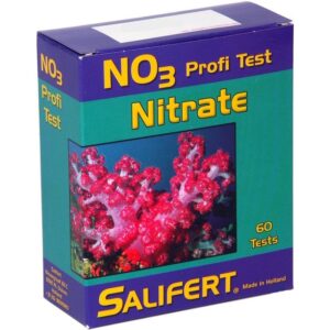 Salifert NO3 Nitrati Profi Test – Per Marino