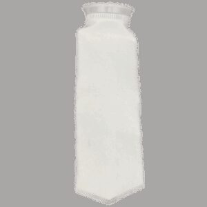 Grotech Ricambio Calza Filtrante in feltro per Filter bag bracket
