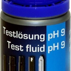 Aqua Medic Soluzione di Calibrazione pH 9 – 60 ml