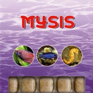Ocean Nutrition Mysis Congelato 100g