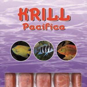 Ocean Nutrition Krill Pacifica Congelato 100g