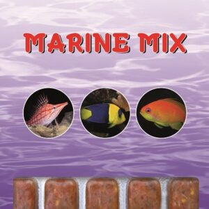 Ocean Nutrition Marine Mix Congelato 100g