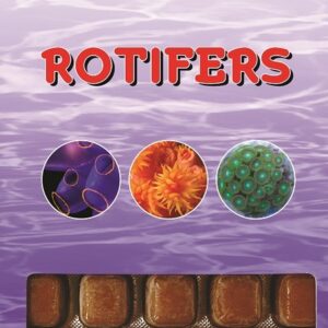 Ocean Nutrition Rotifers Congelato 100g