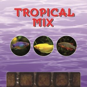 Ocean Nutrition Tropical Mix Congelato 100g