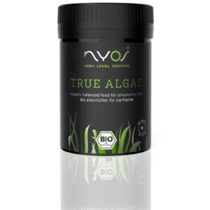 Nyos True Algae 70g – Mangime per pesci ornamentali