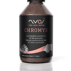Nyos Chromys 250ml - Mangime Liquido a Base di Mysis