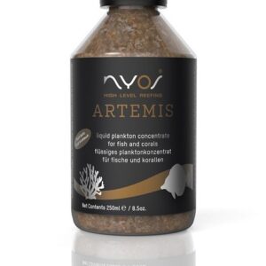 Nyos Artemis 250ml - Zooplankton liquido concentrato