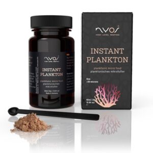 Nyos Instant Plankton - Reef Pepper 60ml/18g