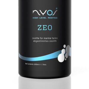 Nyos Zeo 1000ml - Zeolite Pura per acquari marini