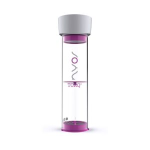 Nyos TORQ G2 Body 2.0 - Corpo Filtro a Letto Fluido regolabile 2 litri