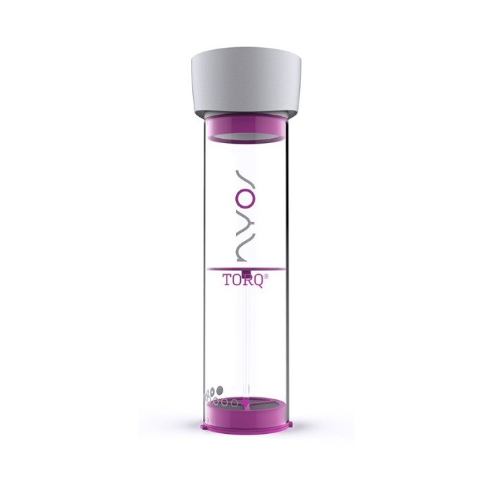 Nyos TORQ G2 Body 2.0 - Corpo Filtro a Letto Fluido regolabile 2 litri