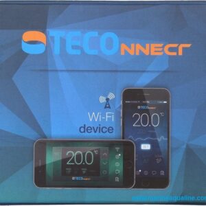 Teco TECOnnect Modulo Wi-Fi per Climatizzatori e refrigeratori compatibili