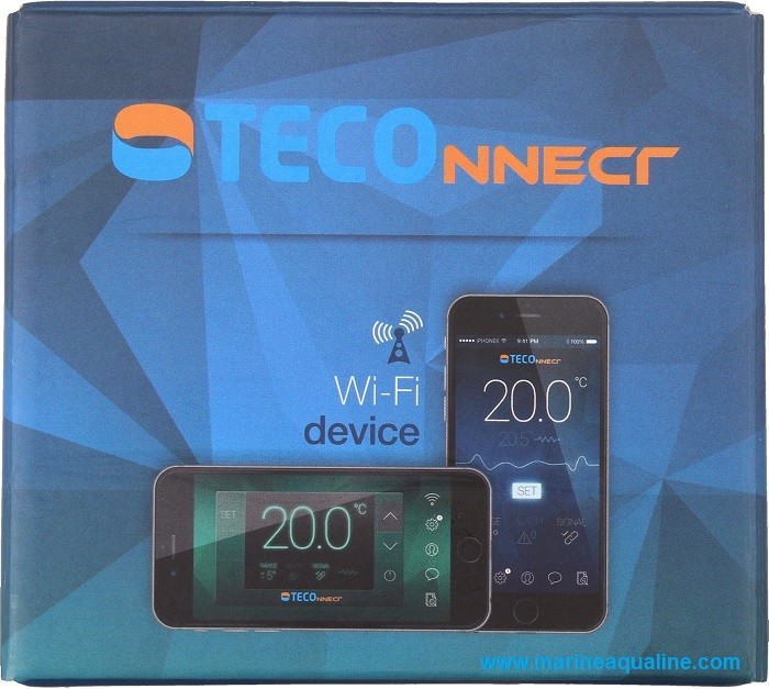 Teco TECOnnect Modulo Wi-Fi per Climatizzatori e refrigeratori compatibili