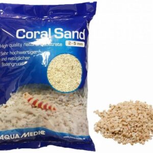 Aqua Medic Coral Sand 2-5 mm 10 kg