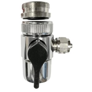 Aqua Medic Tap connector – Adattatore per rubinetto