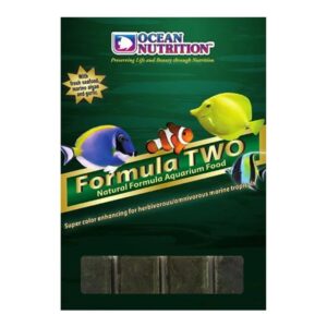 Ocean Nutrition Formula Two - Congelato 100g