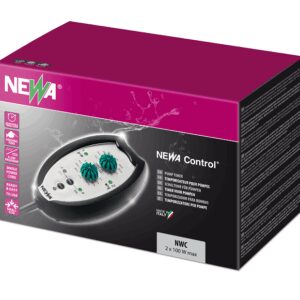 Newa Newave Control Regolatore Temporizzatore per Pompe di movimento