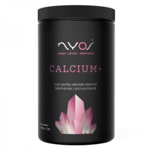 Nyos Calcium+ 1000gr Cloruro di Calcio in Polvere