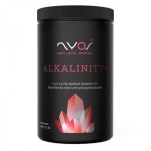 Nyos Alkalinity+ 1000gr Bicarbonato di sodio
