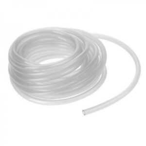 Aqua Medic Tubo in Silicone colore bianco - diametro 4/6mm 1mt
