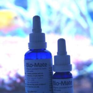 Korallen-Zucht Bio-Mate 10ml