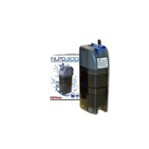 Wave Filpo 300 Filtro Interno per acquari fino a 60 Litri