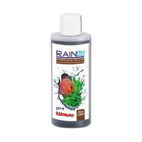 Wave Rain pH- estratto di quercia per abbassare il pH in acqua dolce 125 ml