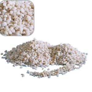 Wave Ghiaia Noa per acqua dolce 5kg - granulometria media 3-5mm