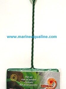 Wave Retino Maglia Morbida con Manico Plastificato cm 12