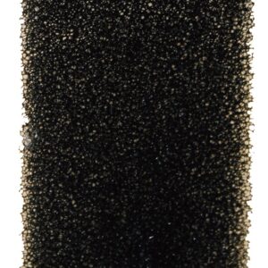 Wave Ricambio Spugna Nera per Filtro a Zainetto Niagara 300