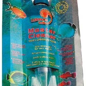 Wave Vacuum Cleaner large Aspirarifiuti Campana - 48cm