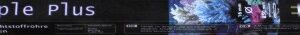 ATI Purple plus Neon T5 54watt - New Generation