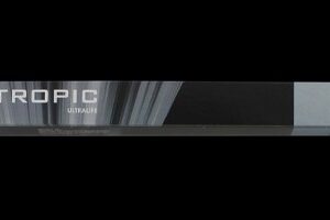 Giesemann T5 39W - Tropic