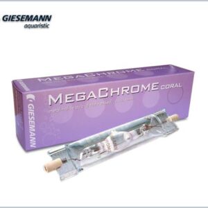Giesemannn Megachrome Coral 14500 °Kelvin 150w Attacco Rx7