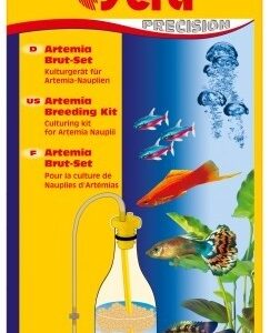 Sera Artemia Brut-Set