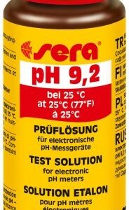 Sera Soluzione Taratura PH 9.2