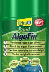 Tetra Pond AlgoFin 250ml