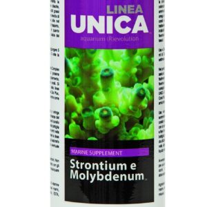Linea Unica - Strontium e Molybdenum 250ml