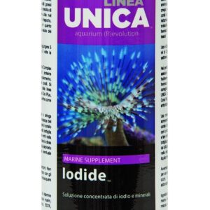 Linea Unica - Iodide (Iodio) 250ml